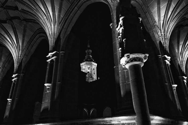 Hostería del Monasterio de San Millan San Millán de la Cogolla Exterior foto